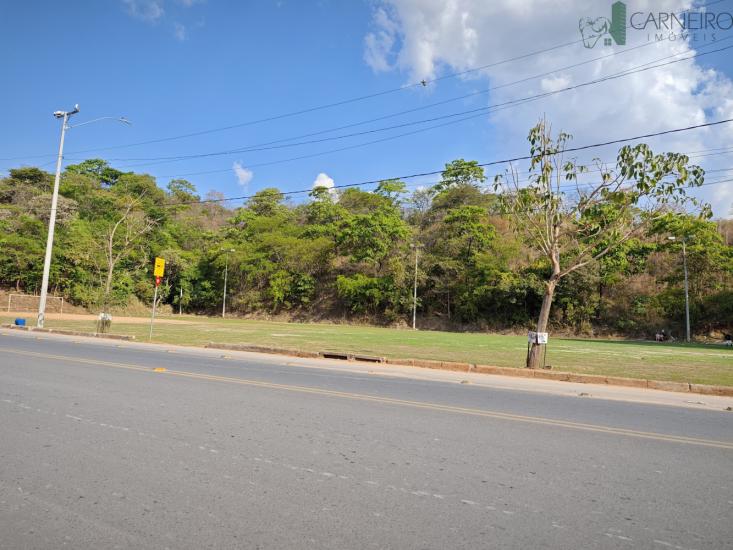 Ciclovia e Campo de Futebol